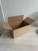 Nieuwe verpaking dozen, verzend doos 305 X 220 X 165MM, Doos, Ophalen of Verzenden, Minder dan 40 cm, Nieuw