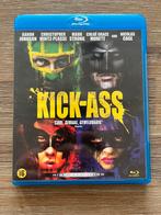 Kick-Ass - Blu Ray, Ophalen of Verzenden, Zo goed als nieuw