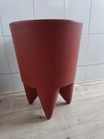 Kruk van Philippe Starck, Ophalen