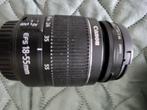 Canon lens, Ophalen, Zo goed als nieuw, Groothoeklens