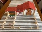 Kinder Boerderij, Ophalen of Verzenden, Zo goed als nieuw, Hout