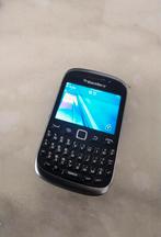 Goedwerkende blackberry curve 9320  Leuk voor iemand die nog, Ophalen of Verzenden, Zo goed als nieuw