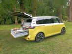 Mooie Id.Buzz Pro buscamper, Overige merken, Buscamper of Camperbus, Tot en met 2, Particulier