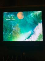 I pad, Computers en Software, Apple iPads, Ophalen of Verzenden, Zo goed als nieuw, 10 inch, Wit
