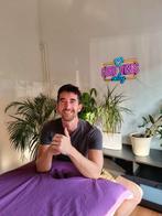 Massage Eindhoven voor Mannen en Vrouwen, Diensten en Vakmensen, Stoelmassage