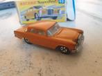 Matchbox Superfast #46 Mercedes-Benz 300 SE, Hobby en Vrije tijd, Ophalen of Verzenden, Gebruikt, Auto, Matchbox