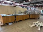 Winkelbalie toonbank gekoeld MOET WEG, Zakelijke goederen, Kantoor en Winkelinrichting | Winkel en Inventaris, Ophalen