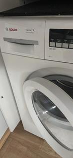Monteur gezocht voor Bosch wasmachine reparatie, Gebruikt, Ophalen of Verzenden, 85 tot 90 cm, 1200 tot 1600 toeren