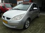 Mitsubishi Colt 1.3 Invite automaat nw apk, Auto's, Mitsubishi, Voorwielaandrijving, Gebruikt, 750 kg, Colt