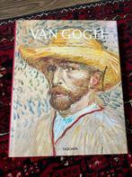 Taschen Van Gogh boek, Boeken, Kunst en Cultuur | Beeldend, Ophalen of Verzenden, Zo goed als nieuw, Schilder- en Tekenkunst