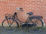 Omafiets cortina, 56 cm of meer, Ophalen, Zo goed als nieuw