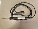 WELLER WXP 65, 65W, 24V Soldeerbout, Doe-het-zelf en Verbouw, Ophalen of Verzenden, Gebruikt