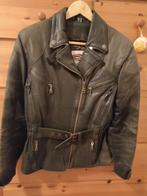 leren motorjas voor vrouw, Motoren, Ophalen, Held, Jas | leer, Dames