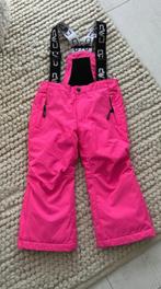 Skibroek mt 98 CMP, 100 tot 140 cm, Zo goed als nieuw, Kleding, Ophalen