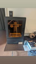 Peopoly Phenom L 8K Resin Printer + Heater + Resin, Computers en Software, 3D Printers, Ophalen of Verzenden, Gebruikt, Peopoly
