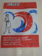 Kousen in ouderwetse verpakking (1), Kleding | Dames, Sokken en Kousen, Ophalen of Verzenden, Nieuw, Bruin