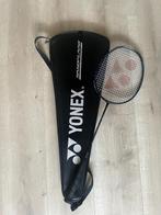 Yonex | Nanoflare 170 light, Racket(s), Zo goed als nieuw, Ophalen
