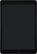 ipad 7th gen grijs 32gb, Computers en Software, Apple iPads, 10 inch, 32 GB, Apple iPad, Ophalen of Verzenden