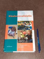 Kinder revalidatie nieuw M. Meihuizen, Boeken, Nieuw, Ophalen of Verzenden