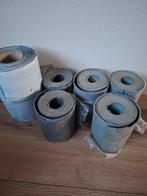 Loodvervanger grijs, Doe-het-zelf en Verbouw, Dakpannen en Dakbedekking, Ophalen, Steen of Klei, Nieuw, Minder dan 5 m²