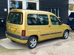 Citroën Berlingo 1.4i Multispace Mini-Camper Airco Nw Apk Y, Overige merken, Bedrijf, Handgeschakeld, Kerkepad 1
8024AD  ZWOLLE, NL