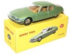 Dinky Toys (Heruitgave) Citroën SM / schaal 1:43 / NIEUW, Auto, Nieuw, Dinky Toys, Ophalen of Verzenden