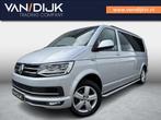 Volkswagen Transporter 2.0 TDI L2H1 DC Highline 150PK ✓Eur, Voorwielaandrijving, Gebruikt, 4 cilinders, 150 pk