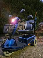 Excel Galaxy scootmobiel , sterke wendbare scootmobiel, Ophalen, Zo goed als nieuw, Elektrische rolstoel