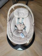 Novi Baby Swing Schommelstoel, Kinderen en Baby's, Wipstoeltjes, Schommelstoel, Met gordel(s) of riempje(s), Zo goed als nieuw