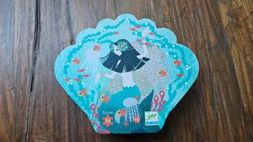 Djeco legpuzzel 54 stukjes beschikbaar voor biedingen