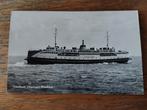 Veerboot Vlissingen Breskens, Ophalen of Verzenden, 1960 tot 1980, Zeeland