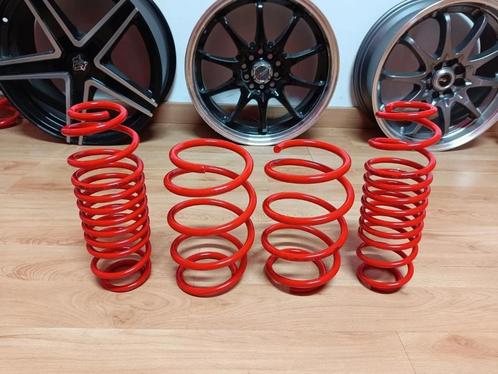 Cobra Suspension verlagingsveren 45mm Seat Ibiza 1.0 1.5 17+, Auto diversen, Tuning en Styling, Ophalen of Verzenden