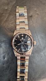 Royal Coster Diamonds Dameshorloge - Nieuw!, Overige merken, Staal, Staal, Polshorloge