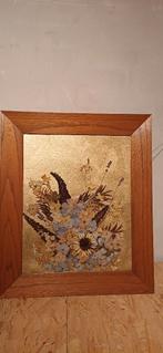 4 Houten lijsten, Ophalen, Minder dan 50 cm, 50 tot 75 cm, Zo goed als nieuw