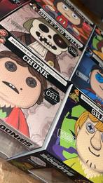 Made By Robots collectible (Shaggy), Ophalen of Verzenden, Nieuw