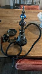 Waterpijp, Verzamelen, Rookartikelen, Aanstekers en Luciferdoosjes, Ophalen of Verzenden, Zo goed als nieuw, (Water)pijp