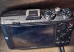 Sony Cybershot, Ophalen, Compact, Zo goed als nieuw, Sony