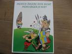 Mens erger je niet van Asterix en Obelix, van Atlas, Drie of vier spelers, Verzenden, Nieuw, Edition Atlas Collection