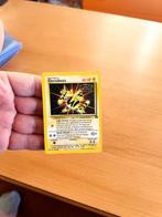 Electabuzz 2 Promo WOTC Pokemon, Verzenden, Zo goed als nieuw, Losse kaart, Foil