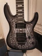 Dean Grafity /Floyd rose special. Custom., Muziek en Instrumenten, Ophalen, Zo goed als nieuw, Solid body, Overige merken