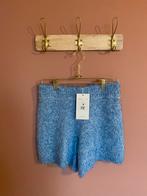 Fabienne chapot short maat L (Nieuw), Kort, Blauw, Maat 42/44 (L), Nieuw