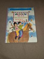 Leuk kinderboek - Dit lees ik! Kijk, ik rij, Boeken, Kinderboeken | Jeugd | onder 10 jaar, Ophalen of Verzenden, Zo goed als nieuw