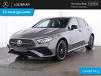 Mercedes-Benz A-Klasse 250 e AMG Face Lift Plug-In Hybride A, 12 maanden, Gebruikt, Bedrijf, Hybride Elektrisch/Benzine