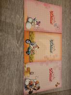 Diddle plaatjes, Verzamelen, Ophalen, Zo goed als nieuw, Papier, Kaart of Schrift