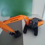 HYUNDAI ROBEX 290LC -7A--------1/50, Hobby en Vrije tijd, Modelauto's | 1:50, Verzenden, Bus of Vrachtwagen