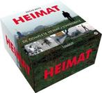 Edgar Reitz - De Complete Heimat, Cd's en Dvd's, Boxset, Ophalen of Verzenden, Zo goed als nieuw, Duitsland