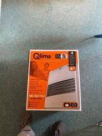 Qlima portable heater, Huis en Inrichting, Kachels, Overige brandstoffen, Nieuw, Petroleumkachel, Ophalen of Verzenden