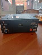 Jvc vhsc  recorder hrc3, Audio, Tv en Foto, Videospelers, Ophalen of Verzenden, Zo goed als nieuw