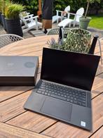 Laptop Dell XPS 15 9500 15" Core i7 2.6 GHz - SSD 1TB - 16GB, Computers en Software, Windows Laptops, Ophalen, Met videokaart