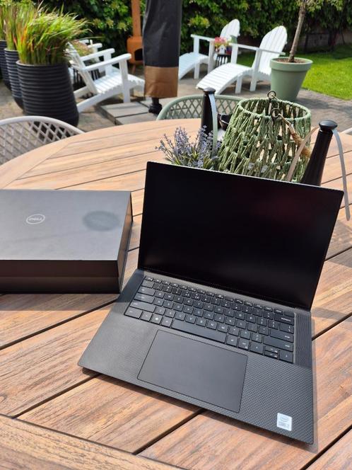 Laptop Dell XPS 15 9500 15" Core i7 2.6 GHz - SSD 1TB - 16GB, Computers en Software, Windows Laptops, Zo goed als nieuw, 15 inch